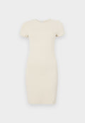 Calvin Klein Jeans CONTOUR MINI DRESS