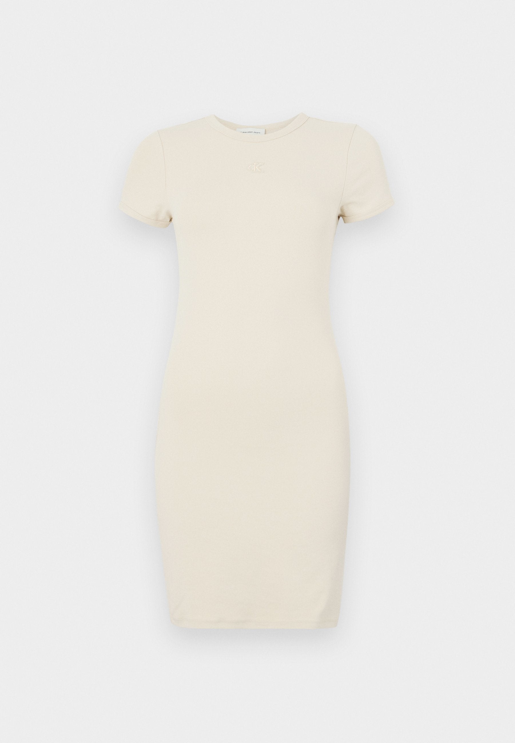 Calvin Klein Jeans CONTOUR MINI DRESS