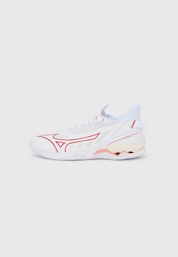 Mizuno WAVE MIRAGE 5