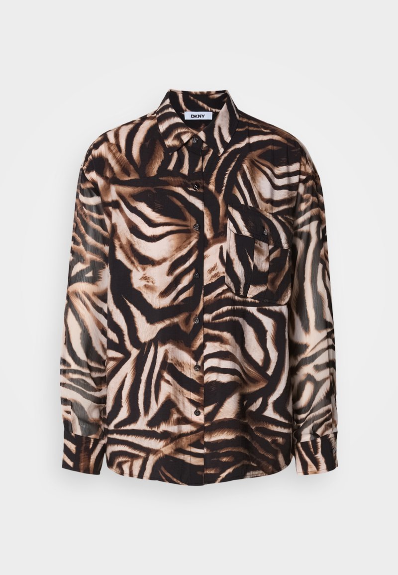 PRINTED FRONT SHIRT Media 1