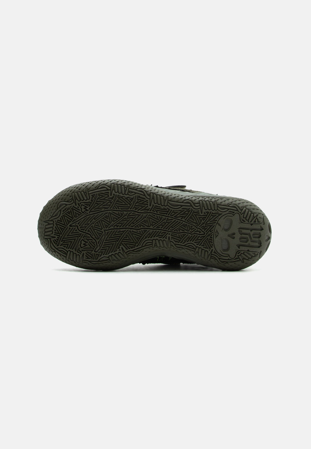 Puma MB 05 CAMO JR UNISEX
