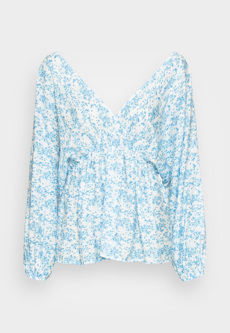 GERTRUD BLOUSE Media 1