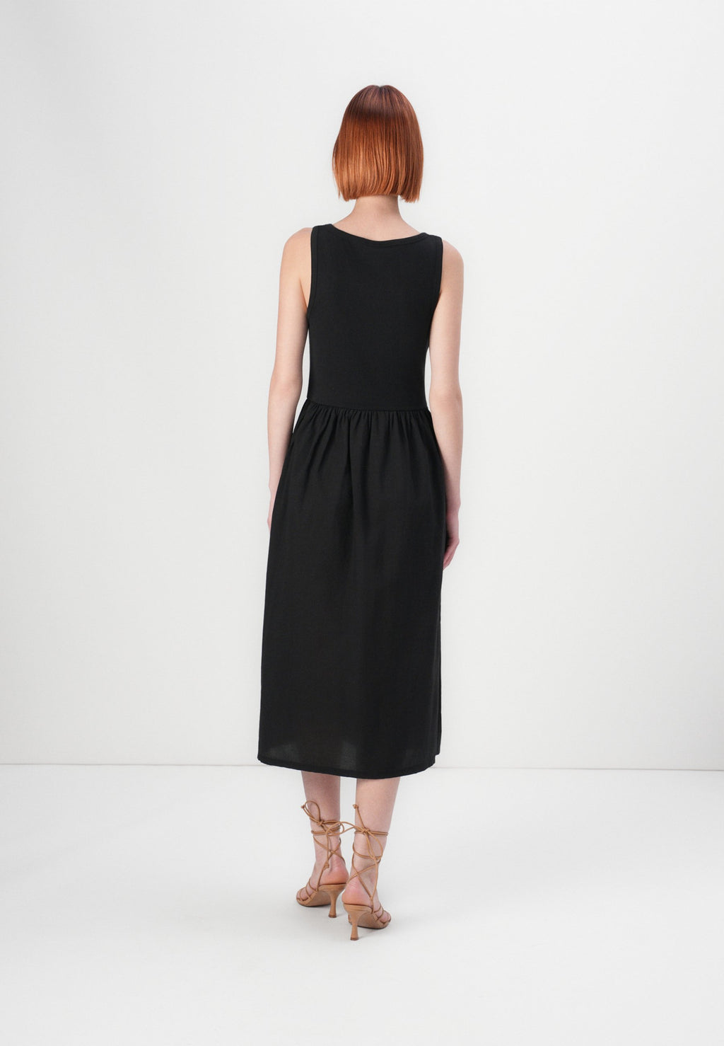 JDY JDYHOPE LIFE MIX DRESS