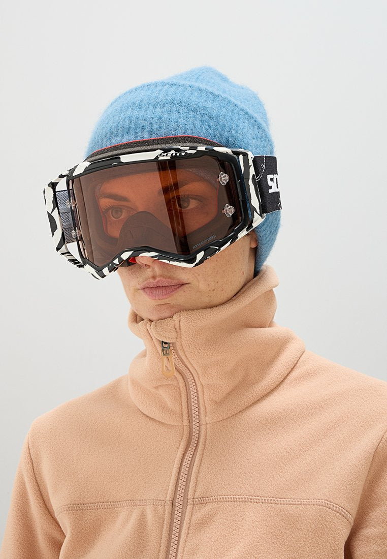 SCOTT Sports Sportbrille Media 3