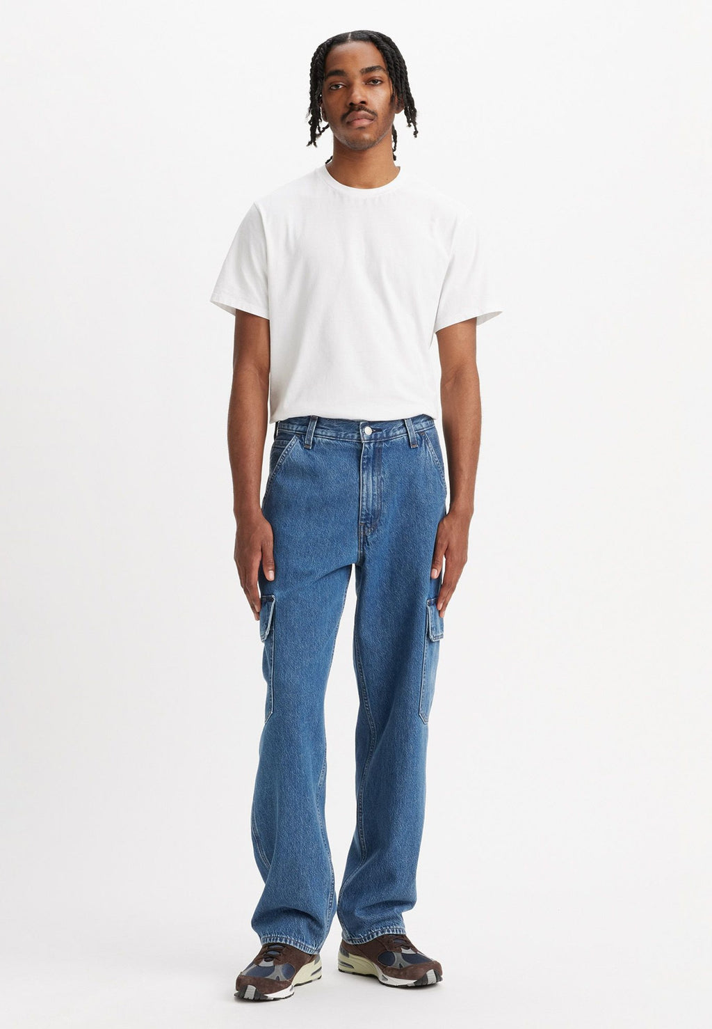 Levi's® 568® LOOSE STRAIGHT CARGO