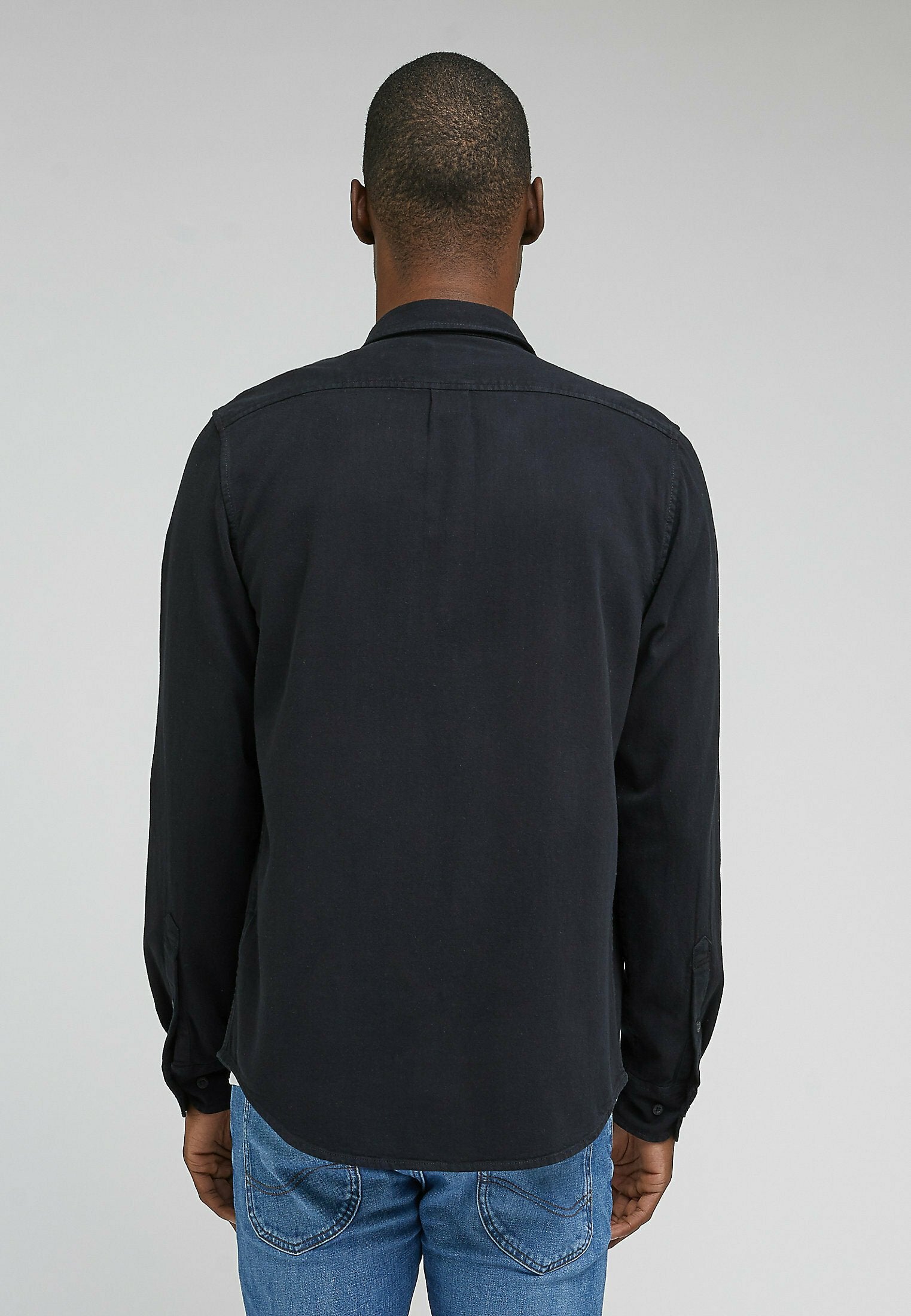 Lee LEE BUTTON DOWN