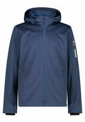 CMP MIT KAPUZE
