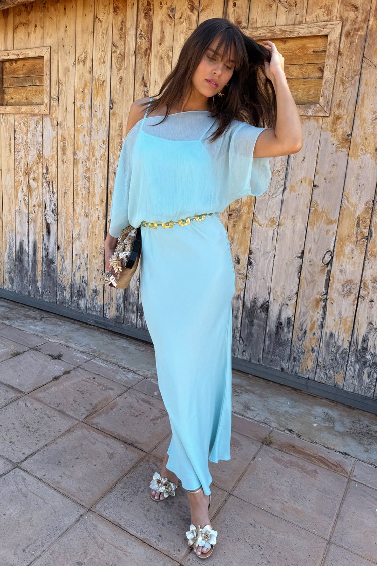Never Fully Dressed TILLY DRESS
