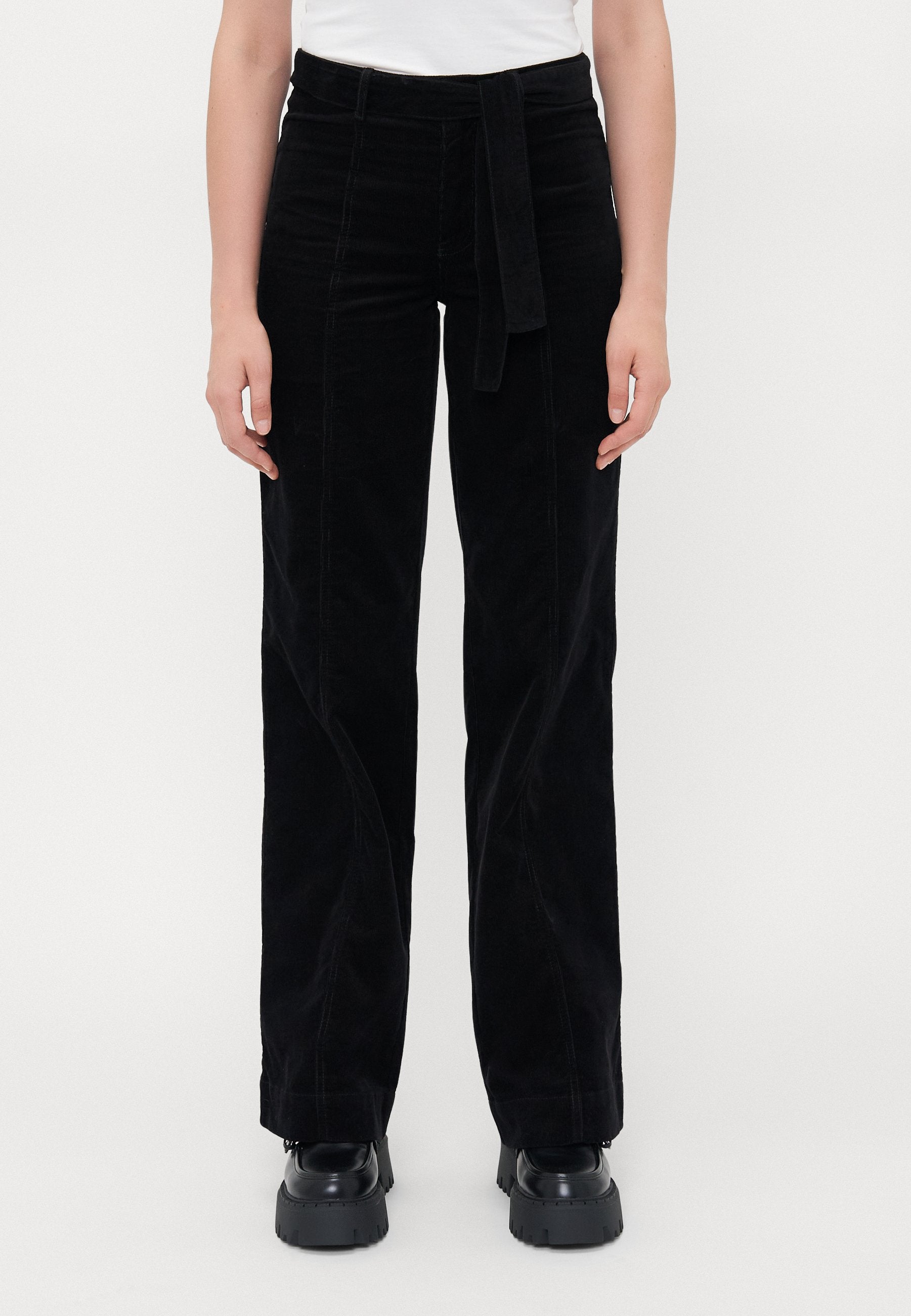 ONLMADISON NESSA WIDE BELT Media 3