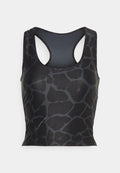 Nebbia SPORTY CROP