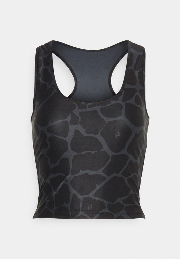 Nebbia SPORTY CROP