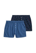 Marks & Spencer 2PK PRINTED