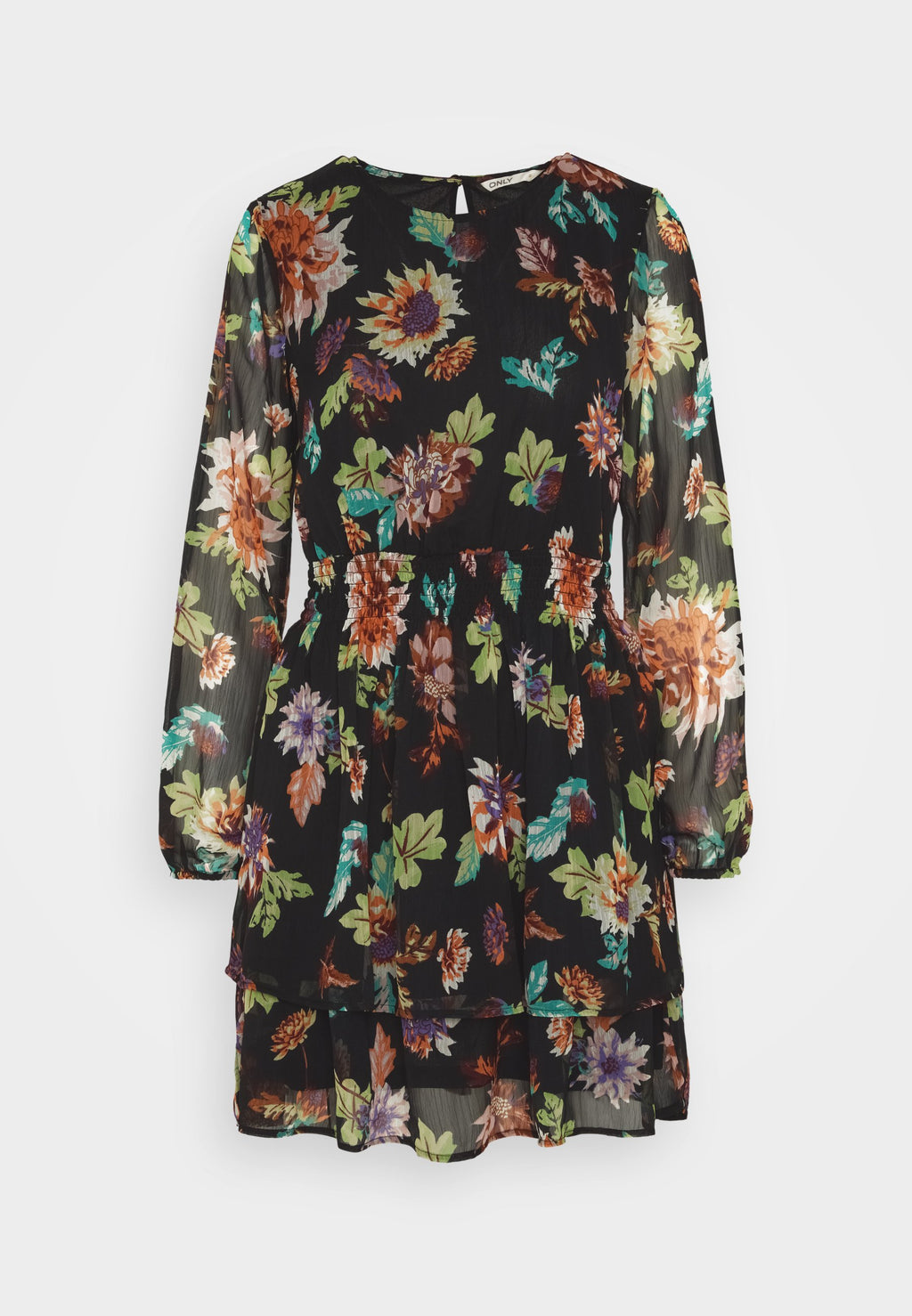ONLJAMILA MINI DRESS Media 1