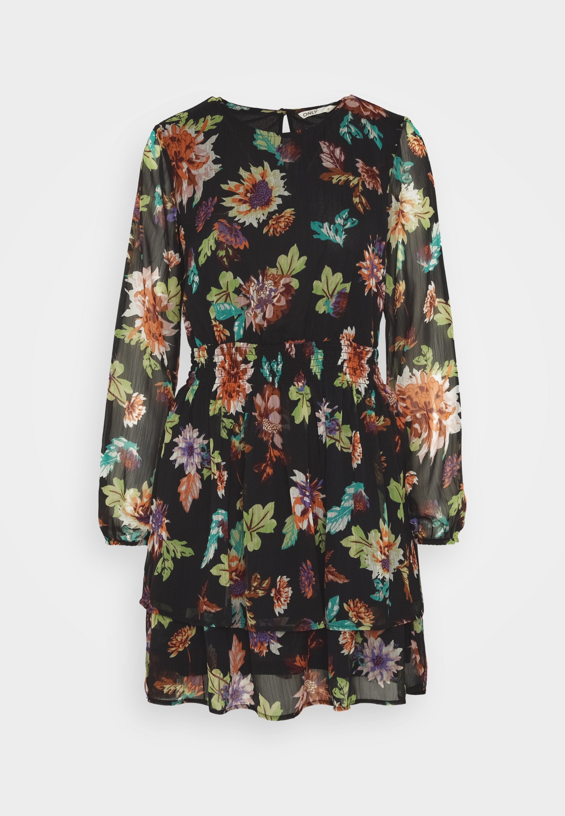 ONLJAMILA MINI DRESS Media 1