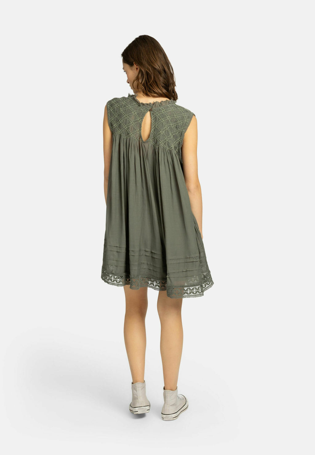 Free People  SHEA SOLID