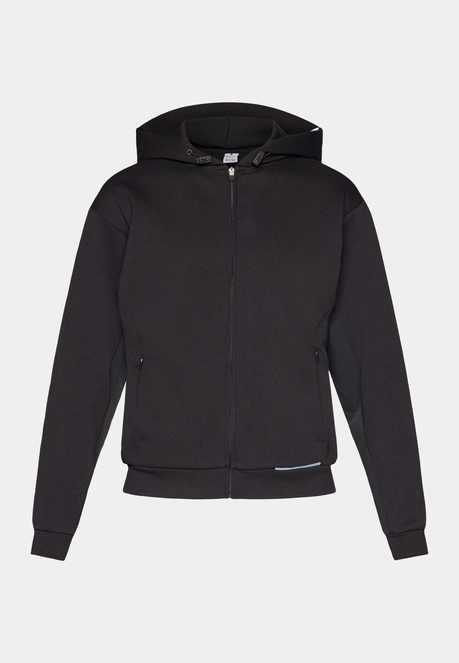 Champion C-TECH FULL ZIP HOODIE