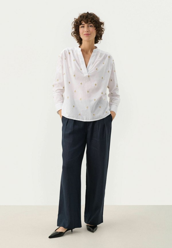 Part Two PC Blouse