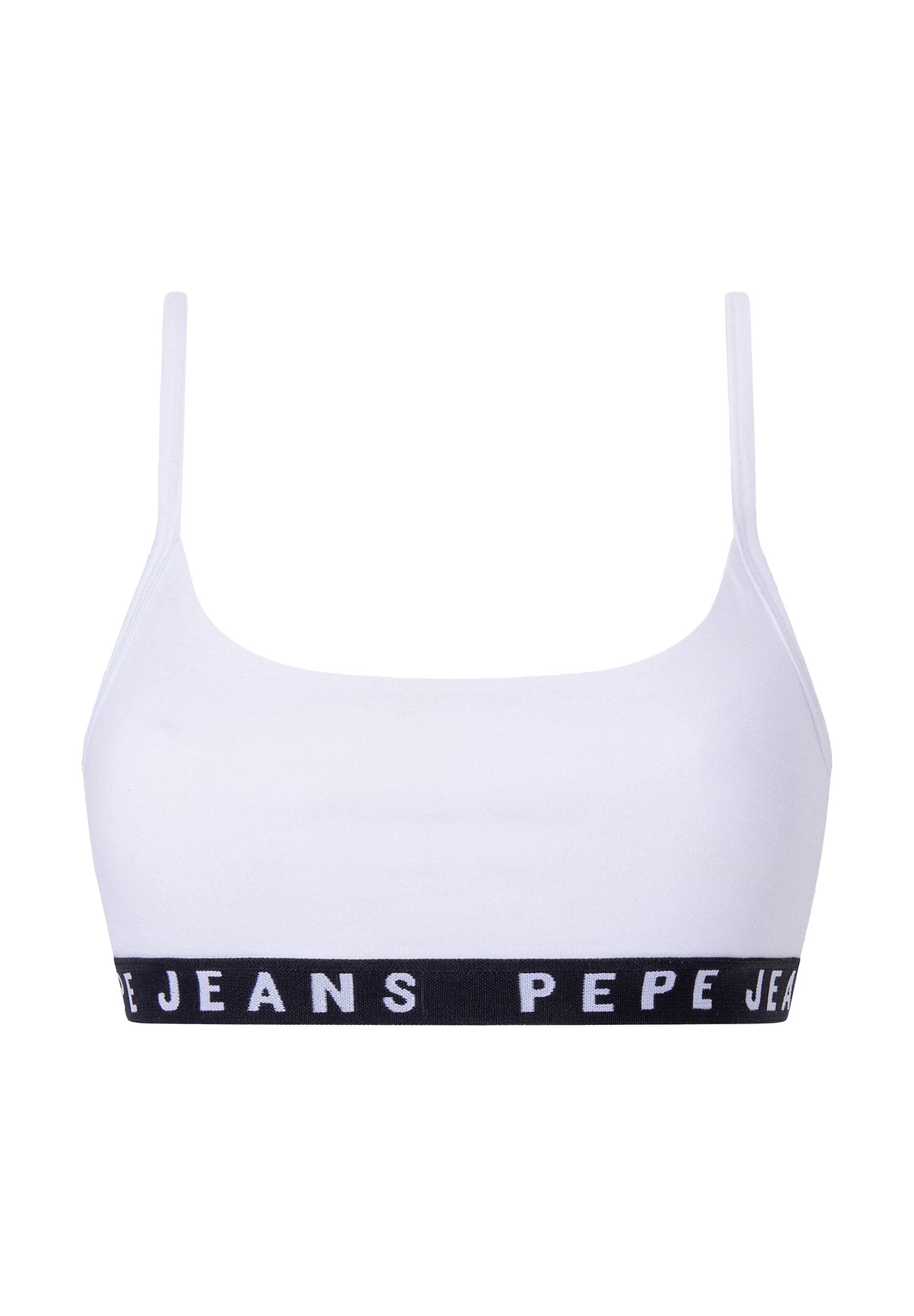 Pepe Jeans LOGO STR BRLT