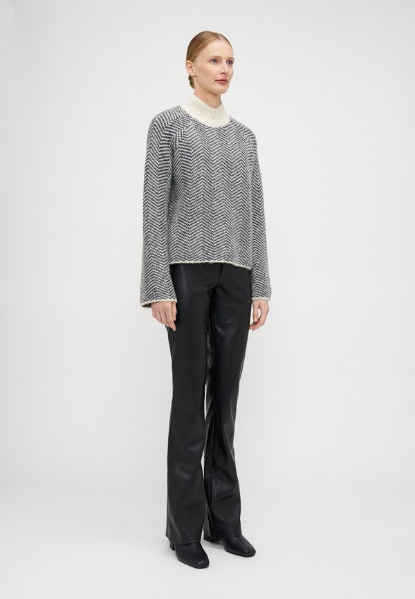 Vero Moda Tall VMNAOMI HIGHNECK