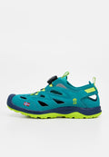 TROLLKIDS KIDS RONDANE SANDAL UNISEX