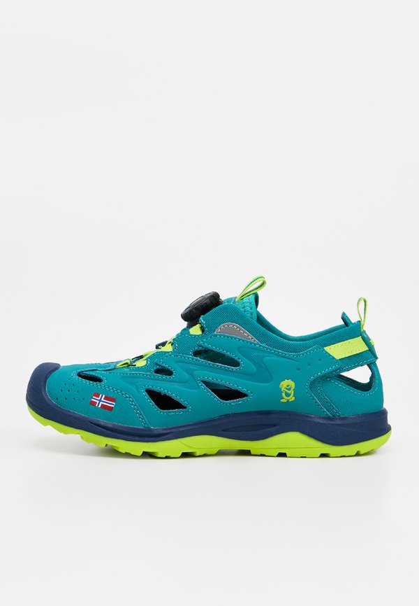 TROLLKIDS KIDS RONDANE SANDAL UNISEX