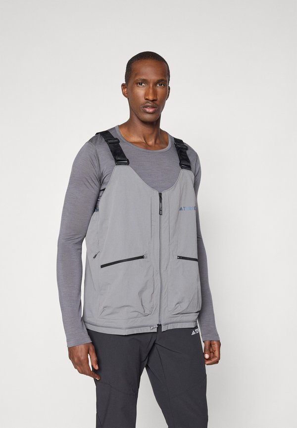 adidas Terrex XPLORIC WATER REPELLENT VESTS