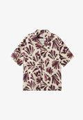Mango Shirt - purple