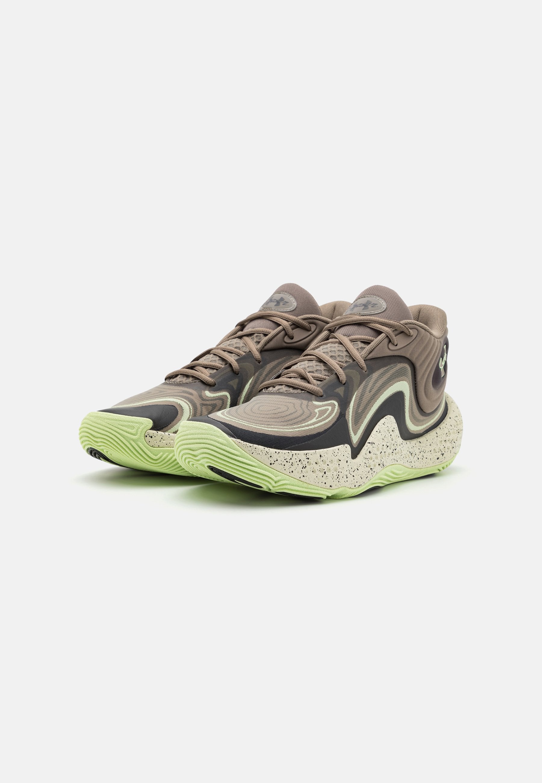 Under Armour SPAWN 6 MID