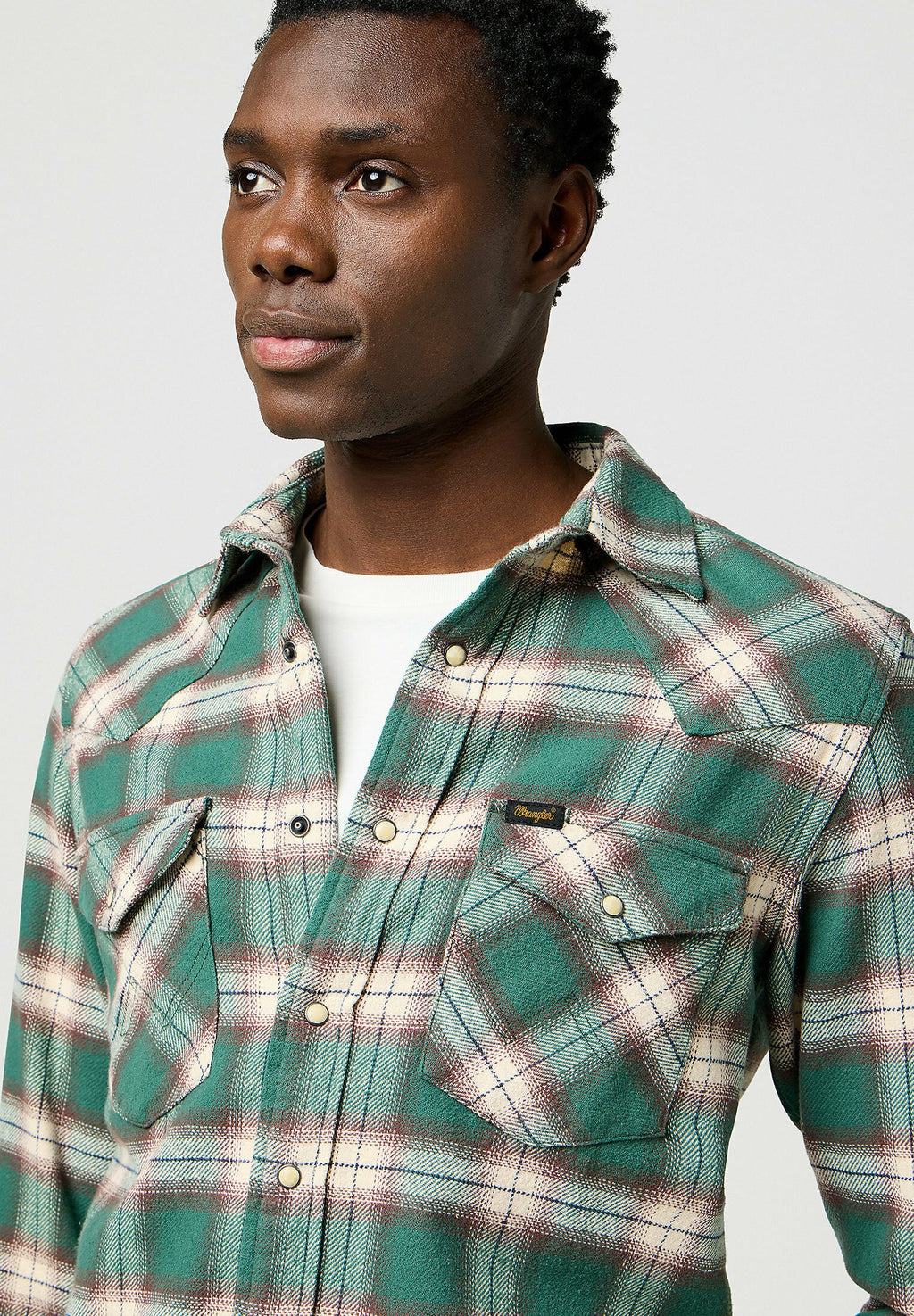 Wrangler WESTERN