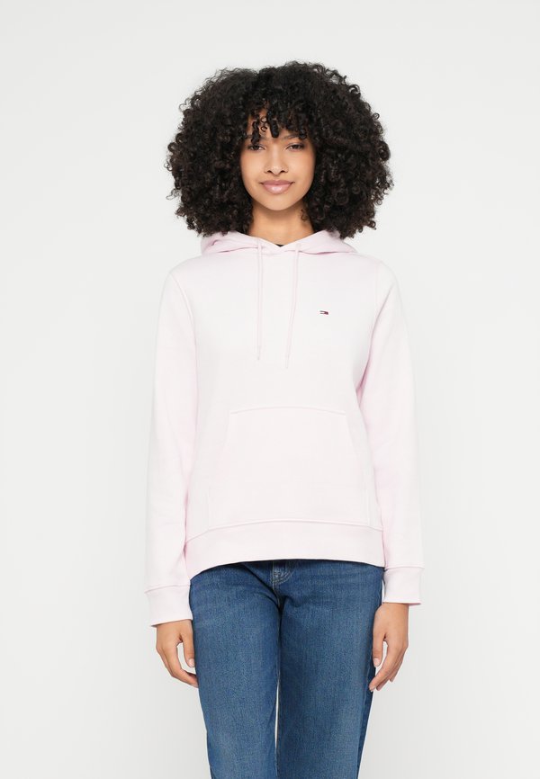 Tommy Jeans TJW REG S FLAG HOODIE