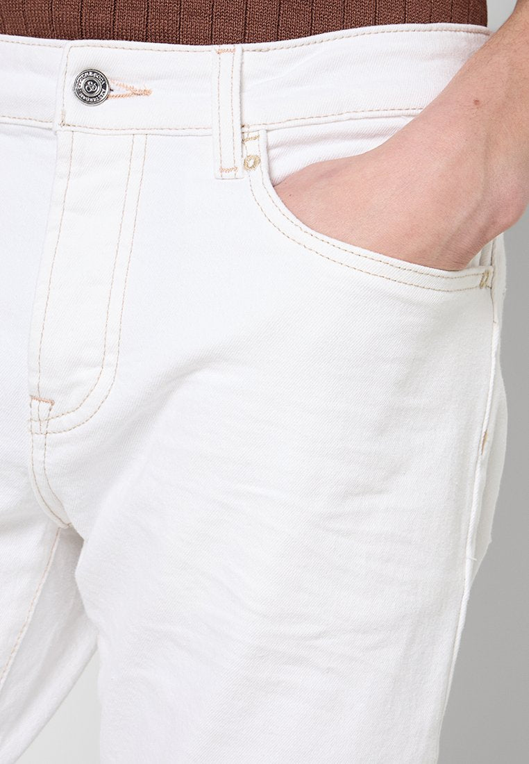 Scotch & Soda
