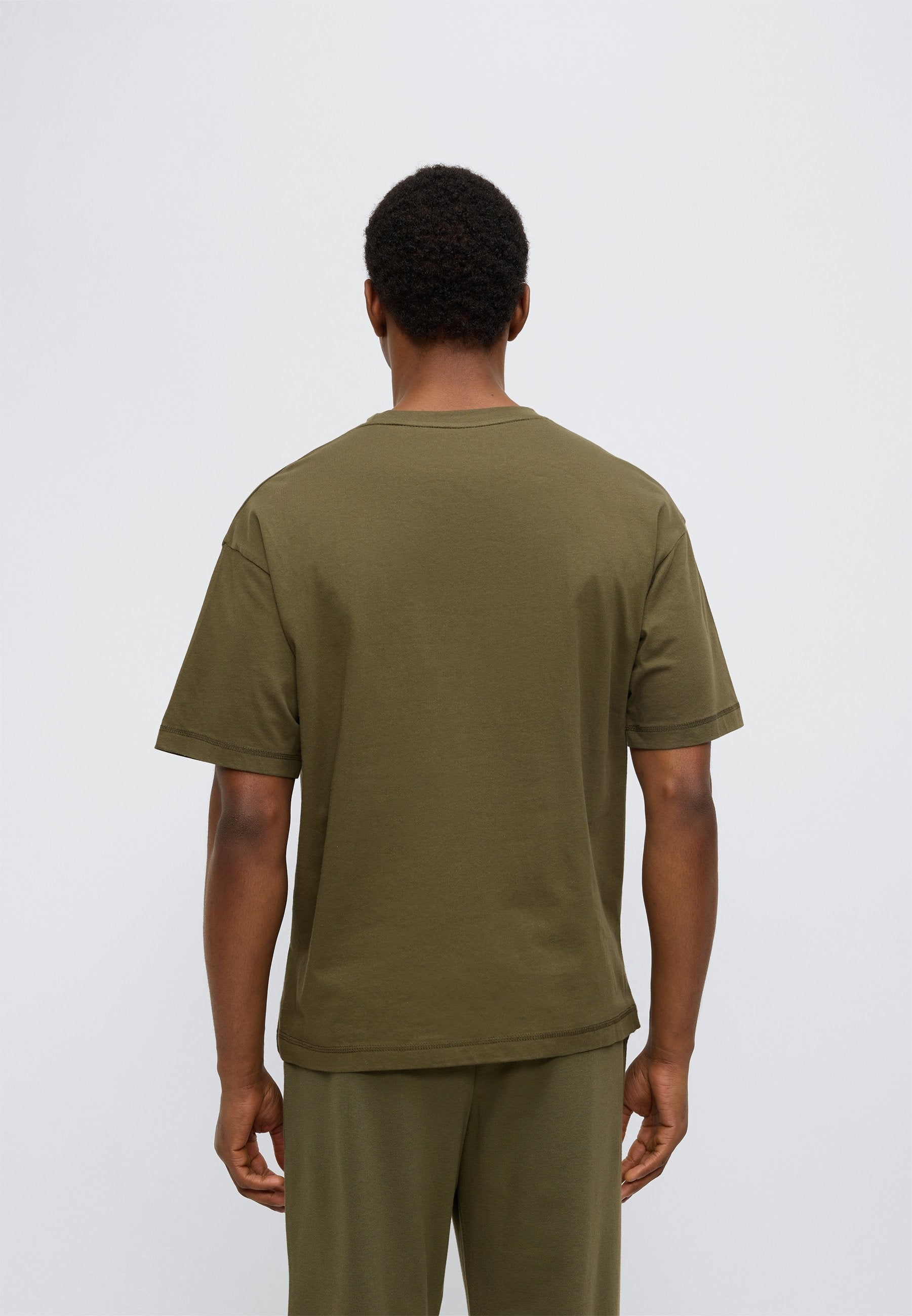 ORIGINAL LOGO TEE Media 5