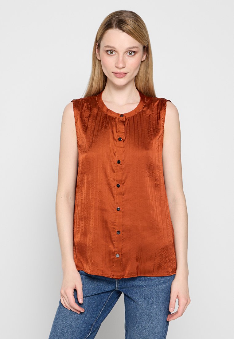 DKNY Hemdbluse Media 1