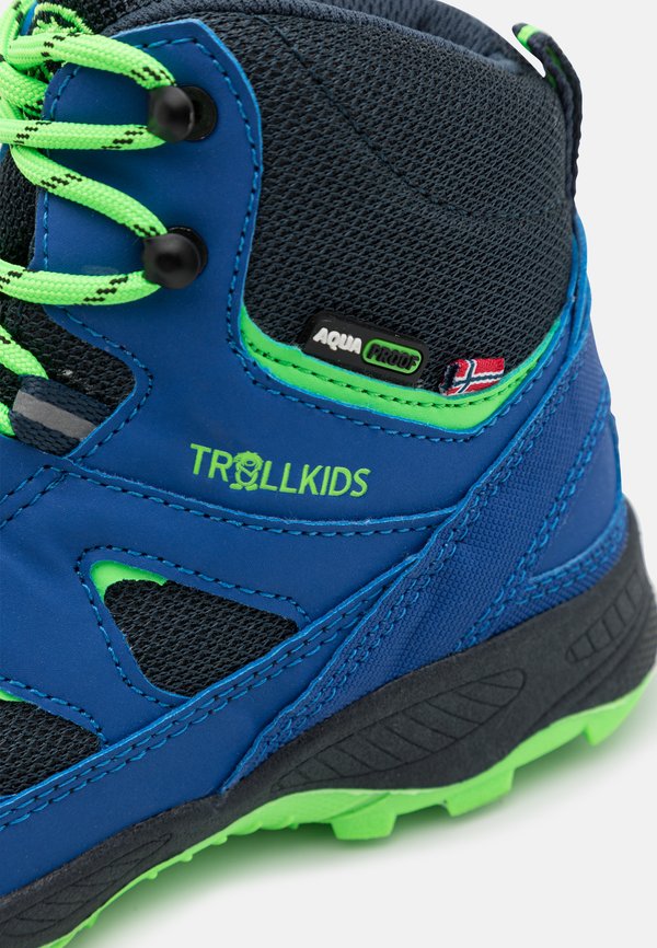 TROLLKIDS KIDS FEMUND WINTER UNISEX