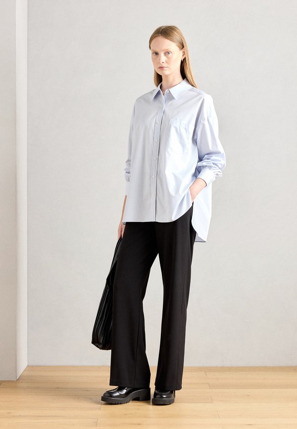 Scotch & Soda CORE GIRLFRIEND SHIRT