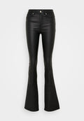 ONLPAOLA FLARED COATED - ONLY Tall - View 1