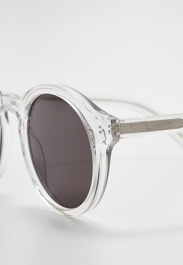 MONOKEL EYEWEAR BARSTOW CRYSTAL