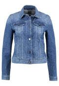 Armani Exchange Jeansjacke Media 1