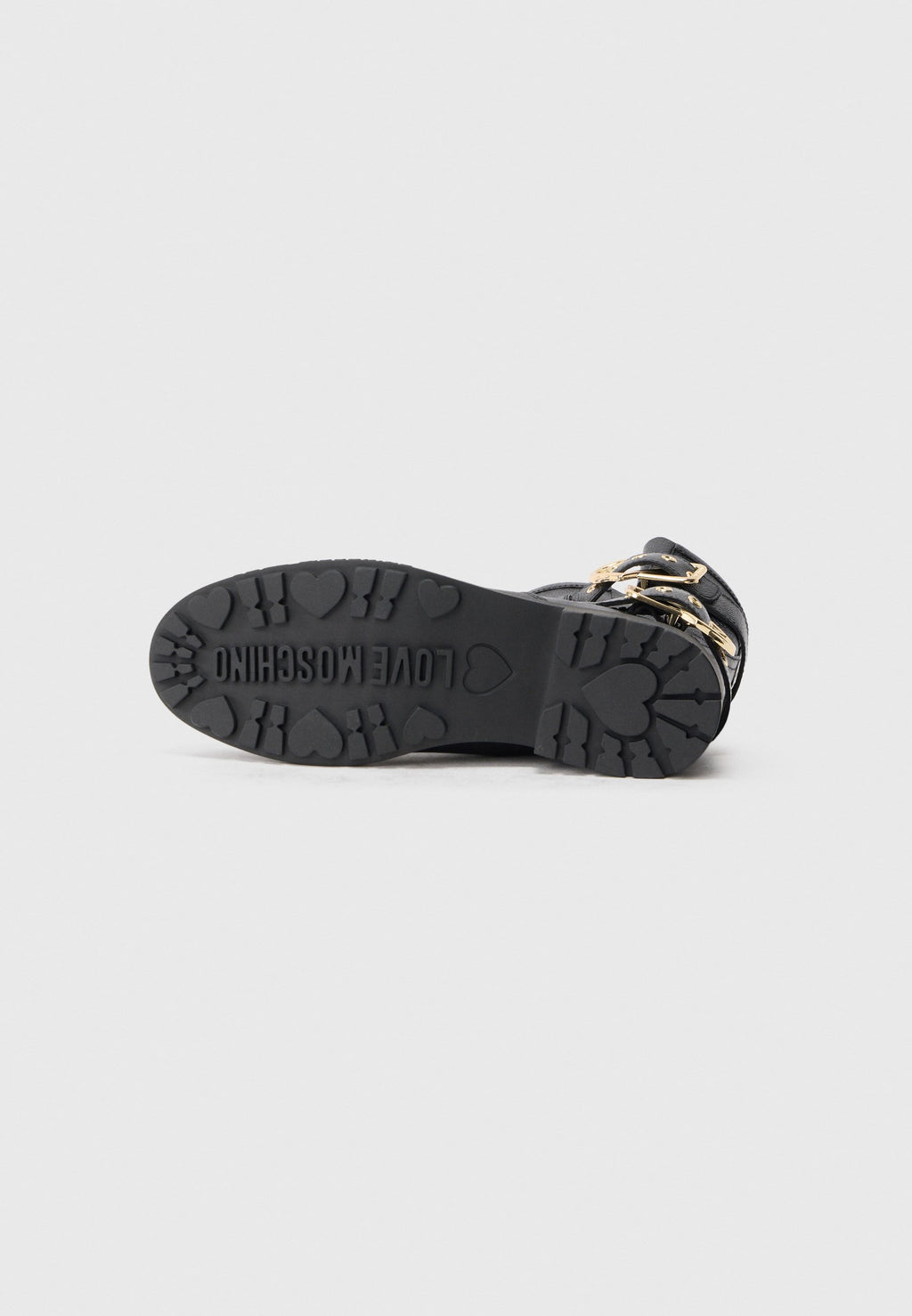 Love Moschino
