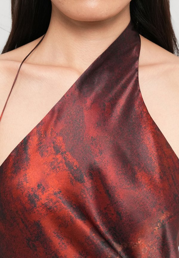 Roberto Cavalli DRESS