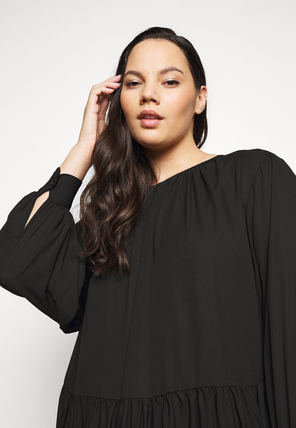 Selected SLFMAYA SHORT DRESS