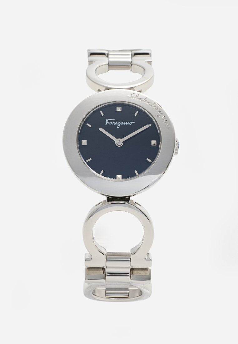 FERRAGAMO Uhr Media 1