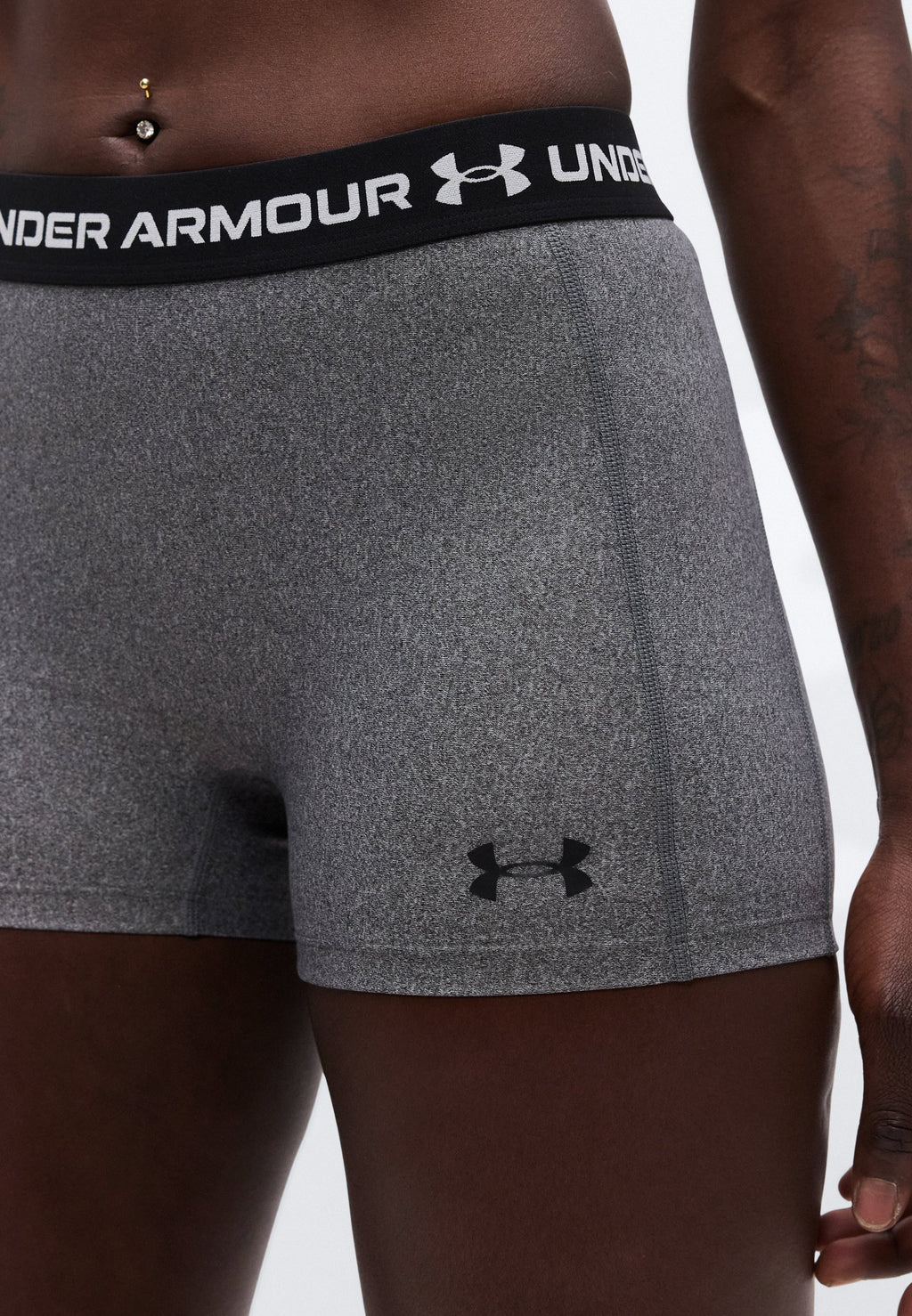 Under Armour HEATGEAR SHORTY