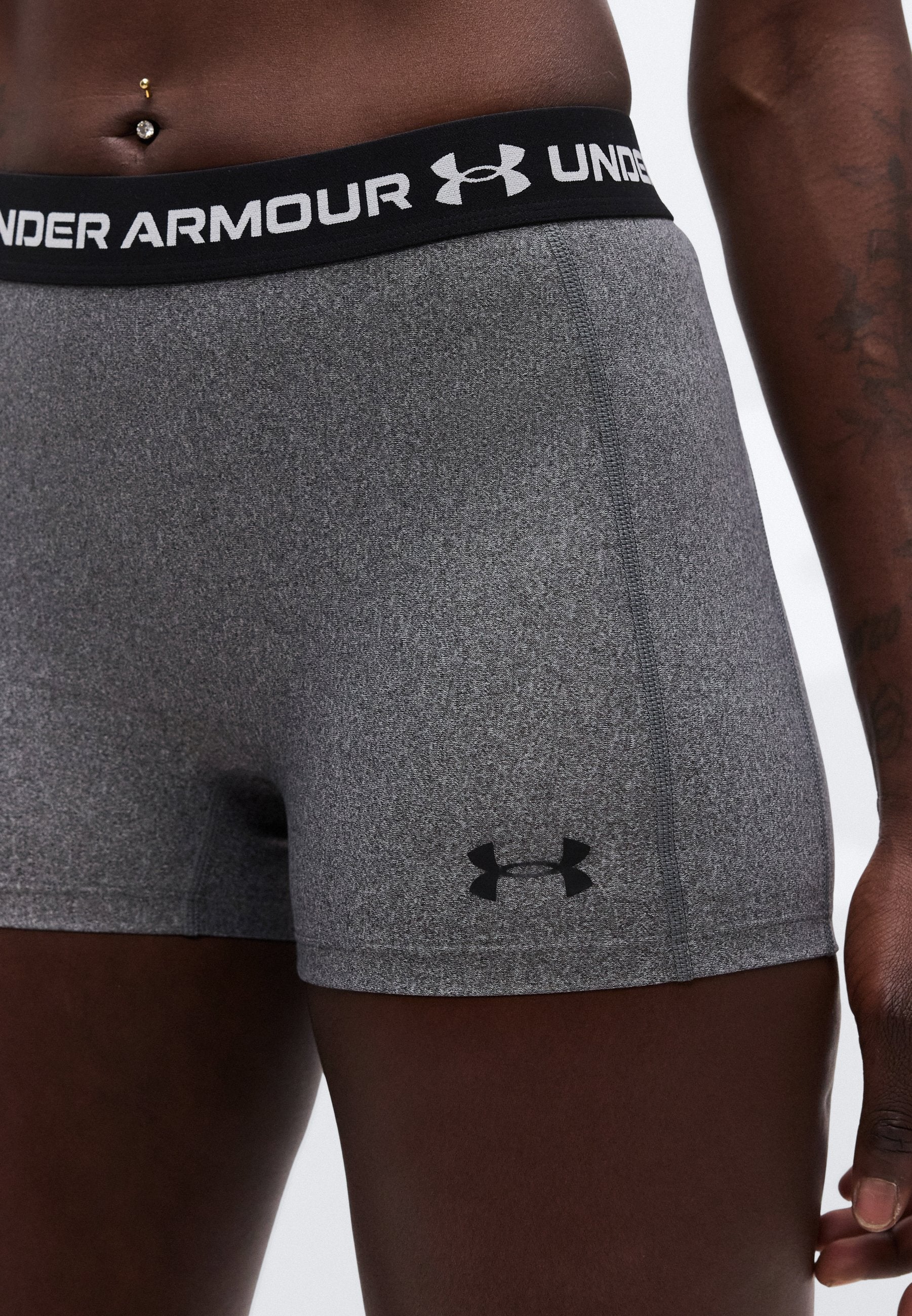 Under Armour HEATGEAR SHORTY