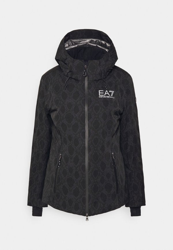 EA7 Emporio Armani KITZBUHEL PROTECTUM7 GRAPHIC
