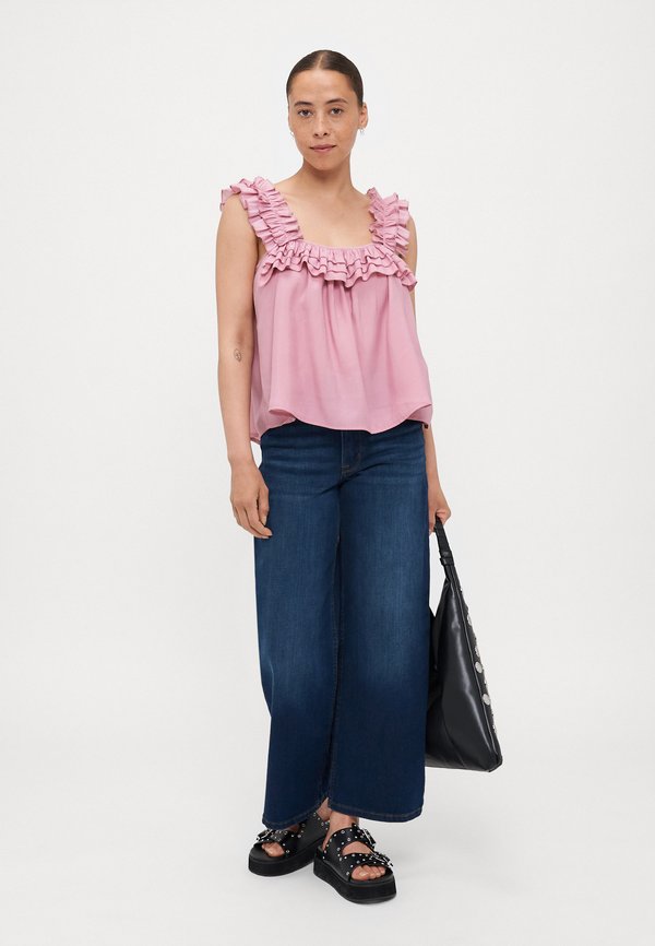 Vero Moda Petite VMCLARA FRILL