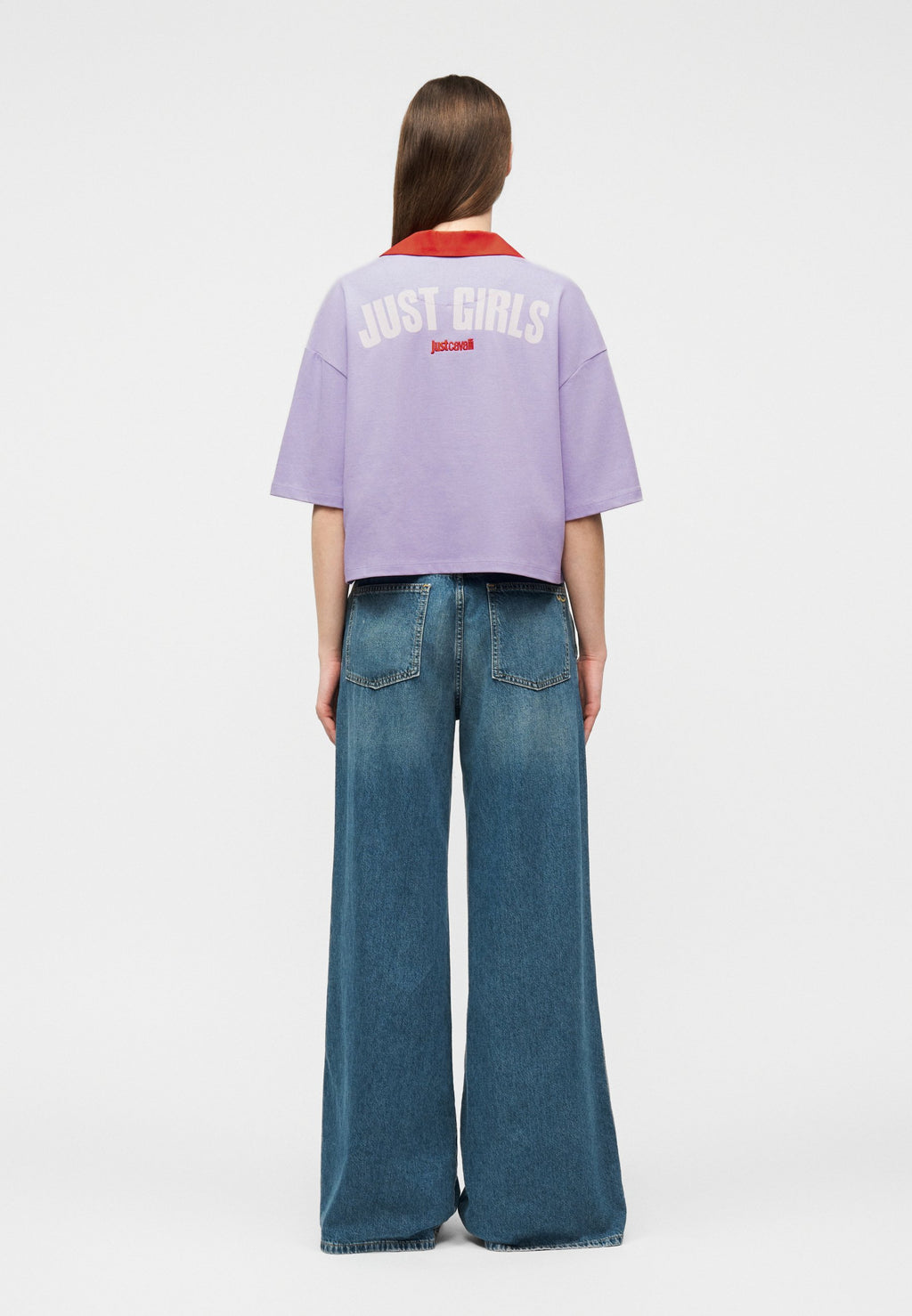 Just Cavalli JUST GIRL