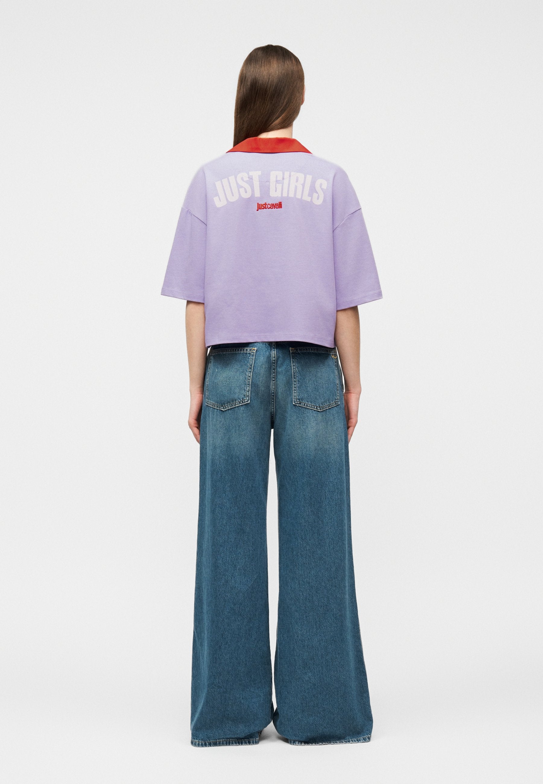 Just Cavalli JUST GIRL
