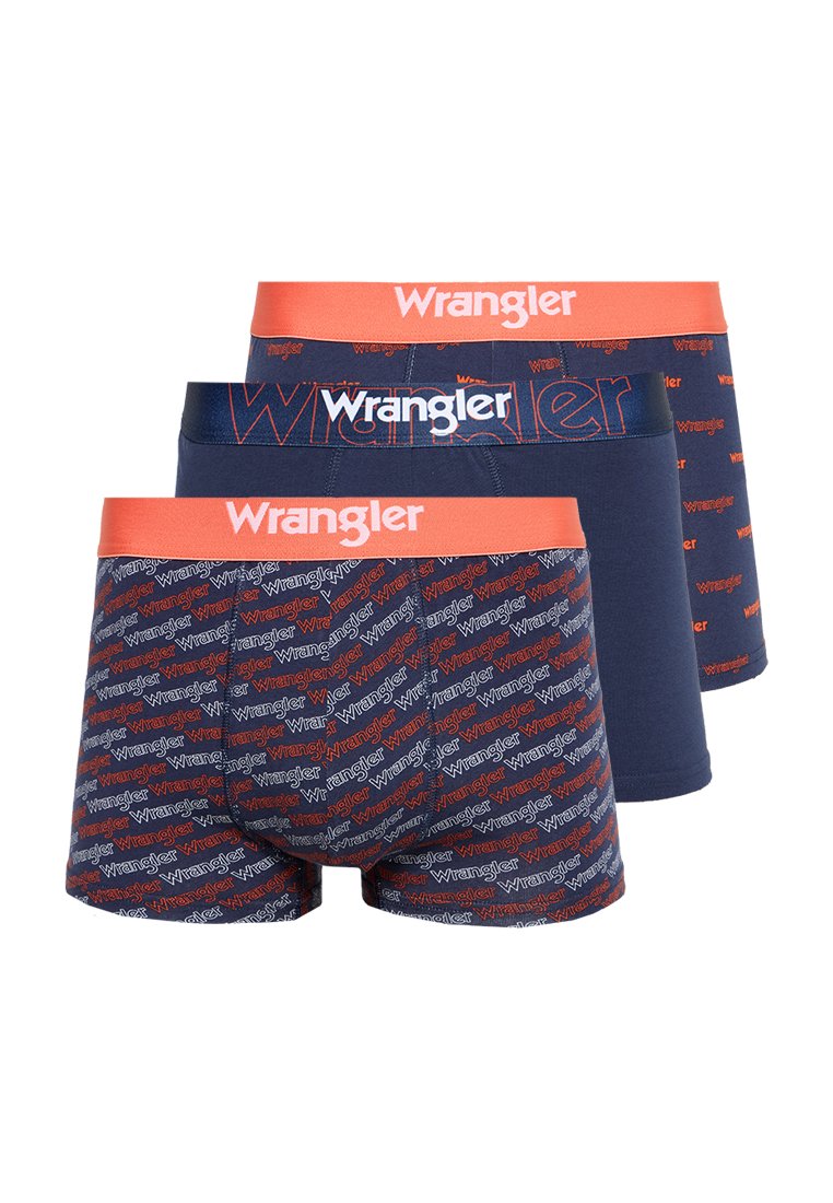 Wrangler 3 PACK