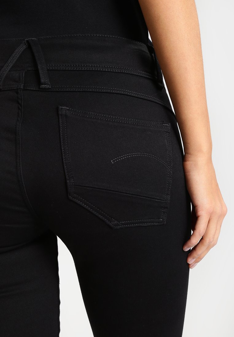 LYNN MID SUPER SKINNY  Media 6